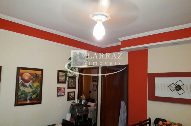 Imagem Imóvel com 2 Quartos à Venda, 49 m² em Parque Dos Lagos - Ribeirão Preto