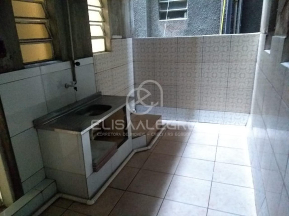 Imagem Sala Comercial à Venda, 61 m² em Centro Histórico - Porto Alegre Imagem Sala Comercial à Venda, 61 m² em Centro Histórico - Porto Alegre