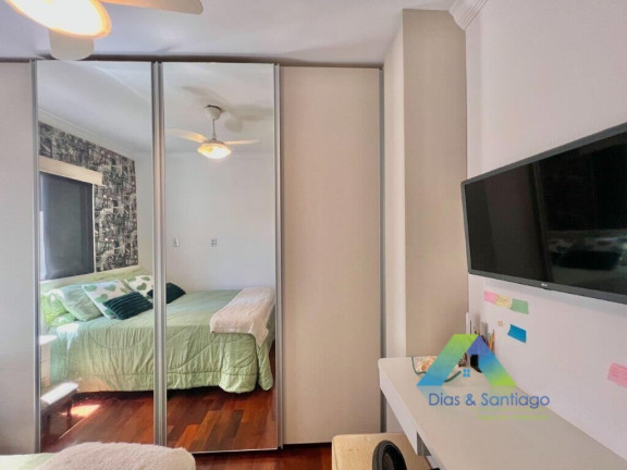 Imagem Apartamento com 3 Quartos à Venda, 105 m² em Vila Clementino - São Paulo Imagem Apartamento com 3 Quartos à Venda, 105 m² em Vila Clementino - São Paulo