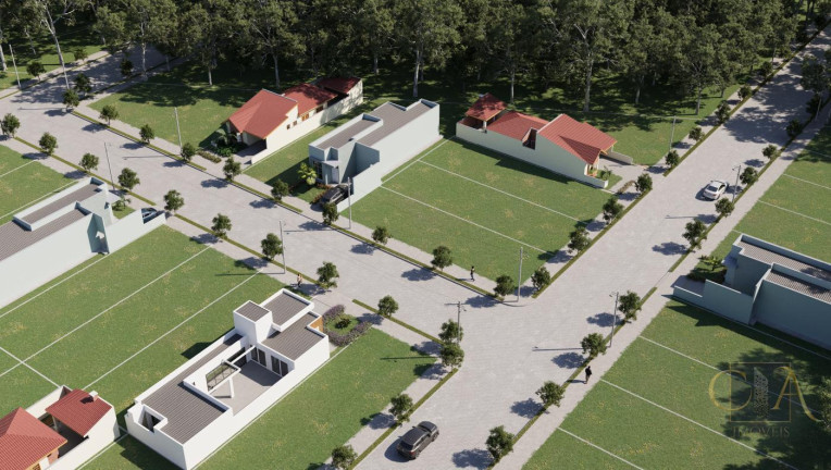 Imagem Terreno à Venda, 200 m² em Alto Perequê - Capão Do Leão Imagem Terreno à Venda, 200 m² em Alto Perequê - Capão Do Leão