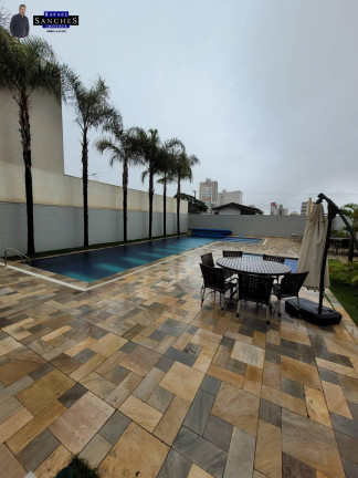 Imagem Apartamento com 3 Quartos à Venda, 112 m² em Jardim Infante Dom Henrique - Bauru