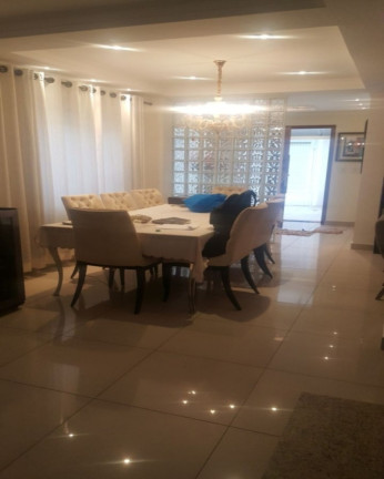 Imagem Casa com 3 Quartos à Venda,  em Freguesia Do ó - São Paulo