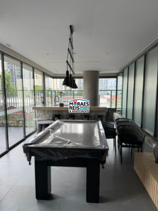 Imagem Apartamento com 3 Quartos à Venda, 240 m² em Campo Belo - São Paulo