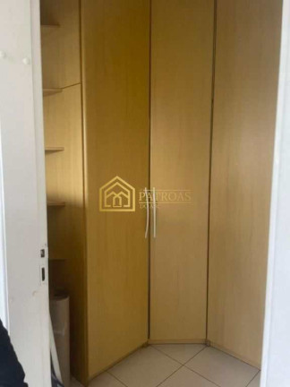 Imagem Apartamento com 3 Quartos à Venda, 139 m² em Campestre - Santo André Imagem Apartamento com 3 Quartos à Venda, 139 m² em Campestre - Santo André
