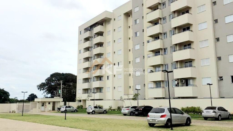 Imagem Apartamento com 2 Quartos à Venda, 56 m² em Parque São Sebastião - Ribeirão Preto Imagem Apartamento com 2 Quartos à Venda, 56 m² em Parque São Sebastião - Ribeirão Preto