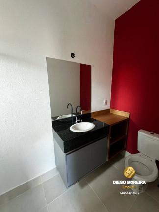 Imagem Casa com 2 Quartos à Venda, 74 m² em Ribeirão Dos Porcos - Atibaia