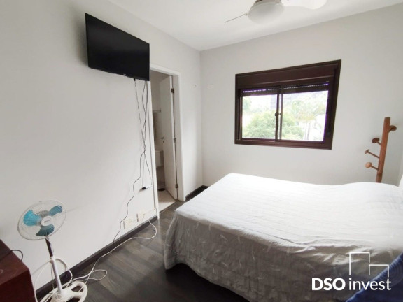 Imagem Apartamento com 3 Quartos à Venda, 128 m² em Alto Da Boa Vista - São Paulo Imagem Apartamento com 3 Quartos à Venda, 128 m² em Alto Da Boa Vista - São Paulo