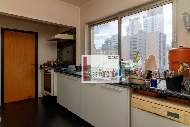Imagem Apartamento com 2 Quartos à Venda, 176 m² em Pinheiros - São Paulo