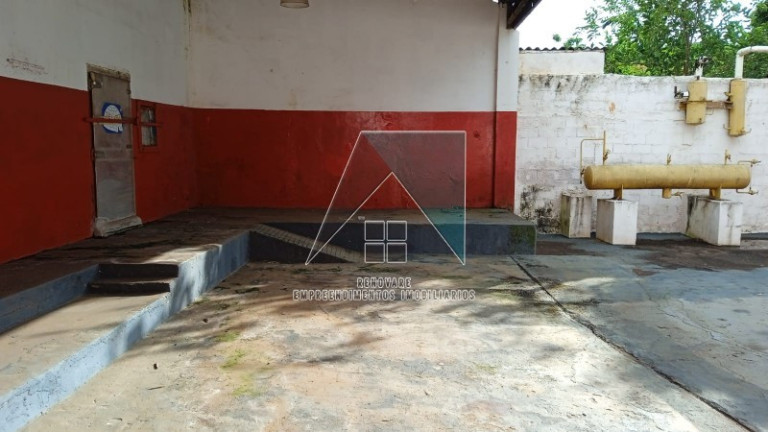 Imóvel Comercial à Venda, 497 m² em Alto Do Ipiranga - Ribeirão Preto