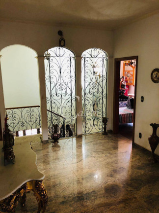 Imagem Casa com 5 Quartos à Venda, 5.022 m² em Vila Celina - Espírito Santo Do Pinhal