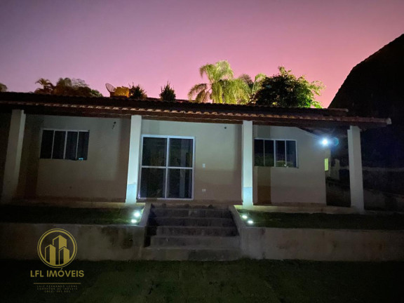 Imagem Casa de Condomínio com 3 Quartos à Venda, 136 m² em Chácaras Eldorado - Santa Isabel Imagem Casa de Condomínio com 3 Quartos à Venda, 136 m² em Chácaras Eldorado - Santa Isabel