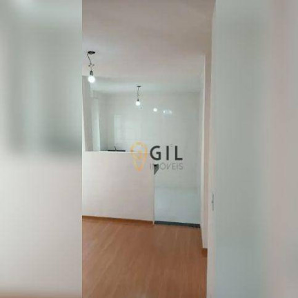 Apartamento com 2 Quartos à Venda, 40 m² em Vila Nova Aliança - Jacareí
