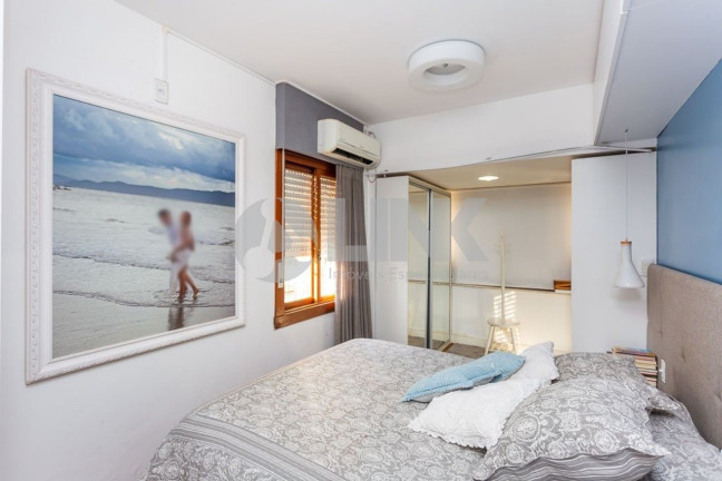 Imagem Apartamento com 2 Quartos à Venda, 89 m² em Moinhos De Vento - Porto Alegre