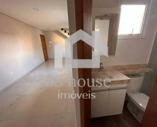 Imagem Apartamento com 2 Quartos à Venda, 86 m² em Parque João Ramalho - Santo André Imagem Apartamento com 2 Quartos à Venda, 86 m² em Parque João Ramalho - Santo André