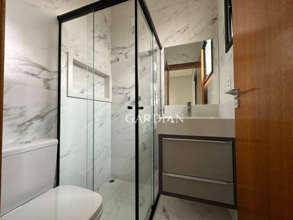 Imagem Casa com 3 Quartos à Venda, 194 m² em Residencial Milano - Indaiatuba Imagem Casa com 3 Quartos à Venda, 194 m² em Residencial Milano - Indaiatuba