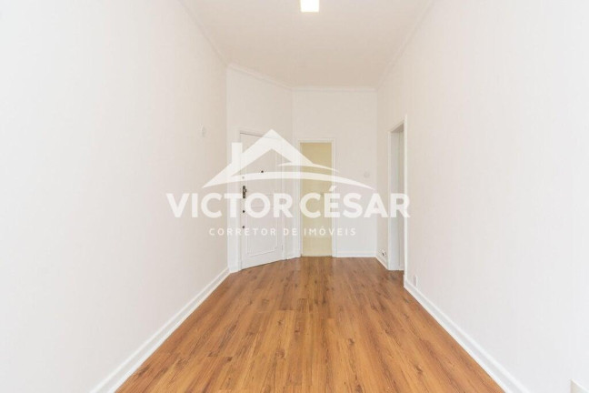 Apartamento com 1 Quarto à Venda, 48 m² em Copacabana - Rio De Janeiro