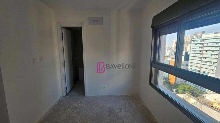 Imagem Apartamento com 3 Quartos à Venda, 161 m² em Perdizes - São Paulo