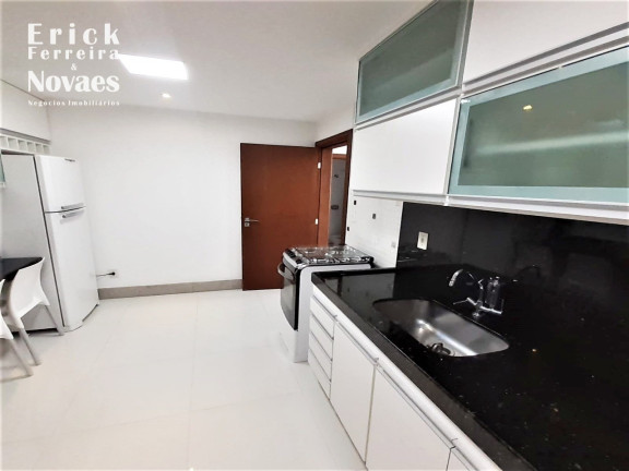 Imagem Apartamento com 3 Quartos para Temporada, 110 m² em Praia Do Morro - Guarapari Imagem Apartamento com 3 Quartos para Temporada, 110 m² em Praia Do Morro - Guarapari