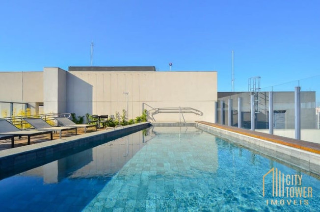 Imagem Apartamento com 1 Quarto à Venda, 29 m² em Moema - São Paulo Imagem Apartamento com 1 Quarto à Venda, 29 m² em Moema - São Paulo