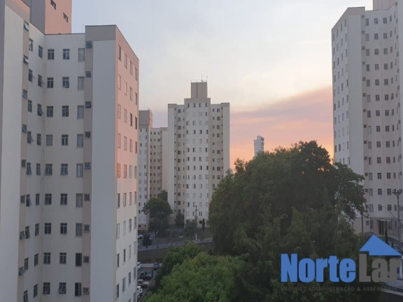Imagem Apartamento com 2 Quartos à Venda, 55 m² em Vila Nova Cachoeirinha - São Paulo