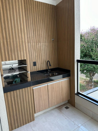 Imagem Apartamento com 3 Quartos à Venda, 100 m² em Parque Moema - Franca Imagem Apartamento com 3 Quartos à Venda, 100 m² em Parque Moema - Franca