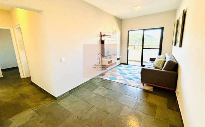 Imagem Apartamento com 2 Quartos à Venda, 85 m² em Edifício Albatroz - Guarujá Imagem Apartamento com 2 Quartos à Venda, 85 m² em Edifício Albatroz - Guarujá