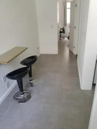 Imagem Apartamento com 1 Quarto à Venda, 35 m² em Catete - Rio De Janeiro