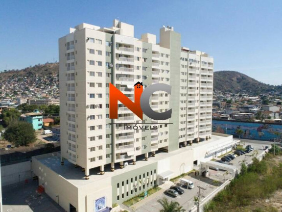 Imagem Cobertura com 2 Quartos à Venda, 121 m² em Vila Da Penha - Rio De Janeiro