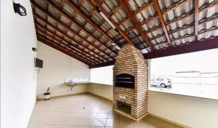 Imagem Apartamento com 2 Quartos à Venda, 50 m² em Jardim Utinga - Santo André Imagem Apartamento com 2 Quartos à Venda, 50 m² em Jardim Utinga - Santo André