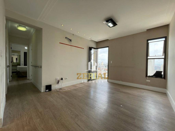 Imagem Apartamento com 2 Quartos à Venda, 60 m² em Sacomã - São Paulo