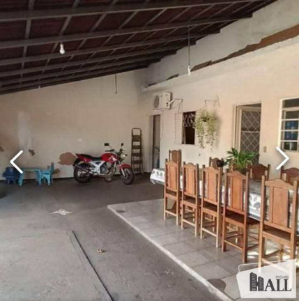 Imagem Casa com 2 Quartos à Venda, 100 m² em Jardim Itapema - São José Do Rio Preto Imagem Casa com 2 Quartos à Venda, 100 m² em Jardim Itapema - São José Do Rio Preto