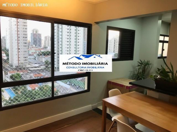 Imagem Apartamento com 3 Quartos à Venda, 92 m² em Vila Mariana - São Paulo
