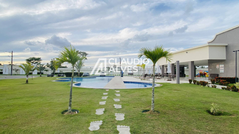 Imagem Terreno à Venda, 397 m² em Papagaio - Feira De Santana Imagem Terreno à Venda, 397 m² em Papagaio - Feira De Santana
