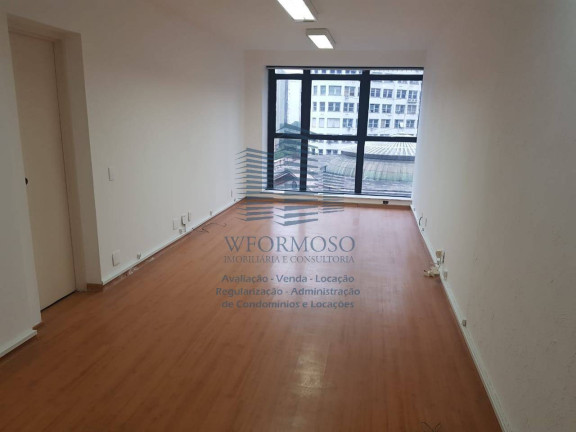Imagem Sala Comercial à Venda, 32 m² em Centro - Rio De Janeiro Imagem Sala Comercial à Venda, 32 m² em Centro - Rio De Janeiro