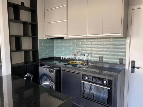 Imagem Apartamento com 1 Quarto para Alugar, 42 m² em Vila Olímpia - São Paulo Imagem Apartamento com 1 Quarto para Alugar, 42 m² em Vila Olímpia - São Paulo