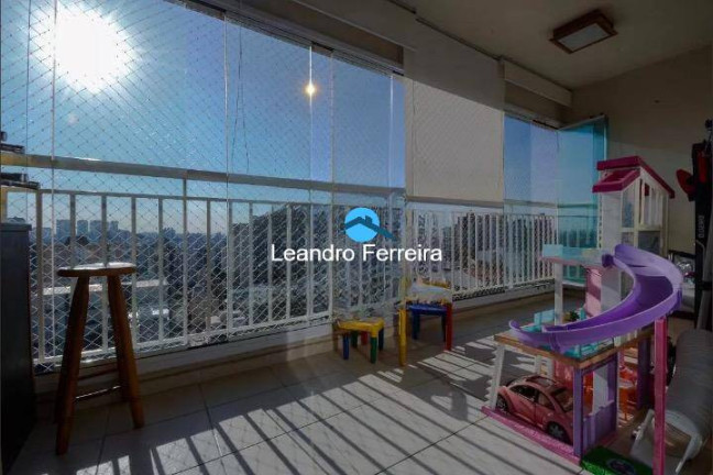 Imagem Apartamento com 3 Quartos à Venda, 104 m² em Centro - São Bernardo Do Campo Imagem Apartamento com 3 Quartos à Venda, 104 m² em Centro - São Bernardo Do Campo