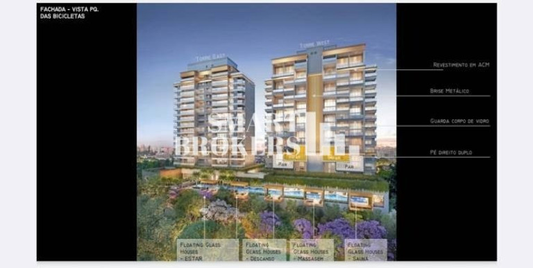 Imagem Apartamento com 3 Quartos à Venda, 230 m² em Vila Clementino - São Paulo Imagem Apartamento com 3 Quartos à Venda, 230 m² em Vila Clementino - São Paulo