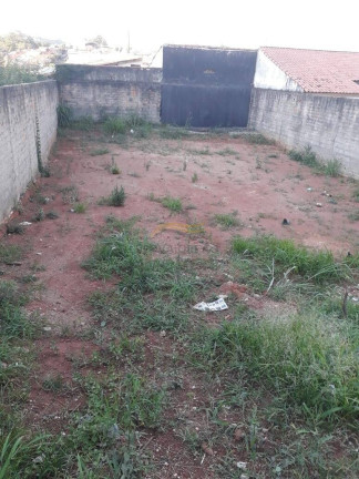 Imagem Terreno à Venda, 320 m² em Jardim Ana Luiza - Itupeva Imagem Terreno à Venda, 320 m² em Jardim Ana Luiza - Itupeva