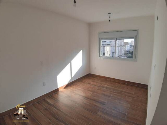 Imagem Apartamento com 2 Quartos à Venda, 78 m² em Campestre - Santo André