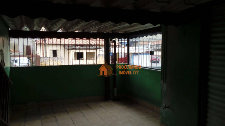 Imagem Sobrado com 3 Quartos à Venda, 89 m² em Jardim América - Guarulhos