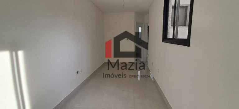 Imagem Cobertura com 2 Quartos à Venda, 110 m² em Campestre - Santo André Imagem Cobertura com 2 Quartos à Venda, 110 m² em Campestre - Santo André