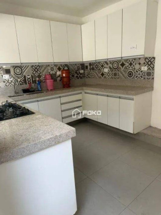 Imagem Sobrado com 4 Quartos para Alugar, 220 m² em Jardim Leda - Guarulhos Imagem Sobrado com 4 Quartos para Alugar, 220 m² em Jardim Leda - Guarulhos