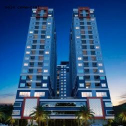 Imagem Apartamento com 2 Quartos à Venda, 67 m² em Morretes - Itapema