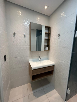 Imagem Imóvel com 2 Quartos à Venda, 57 m² em Vila Mariana - São Paulo