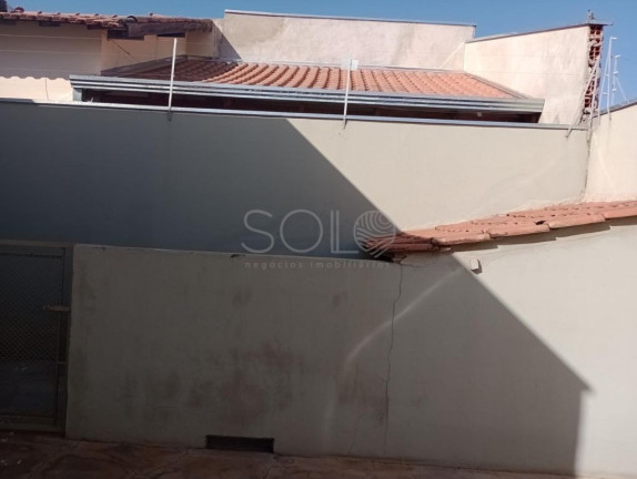 Casa com 2 Quartos à Venda, 140 m² em Jardim Boa Vista - Araraquara