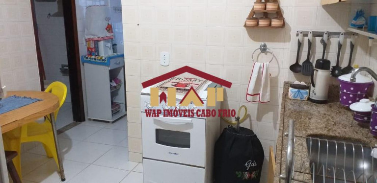 Imagem Apartamento com 2 Quartos à Venda, 90 m² em Centro - Cabo Frio Imagem Apartamento com 2 Quartos à Venda, 90 m² em Centro - Cabo Frio