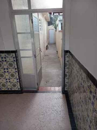 Casa com 3 Quartos para Alugar, 110 m² em Marapé - Santos