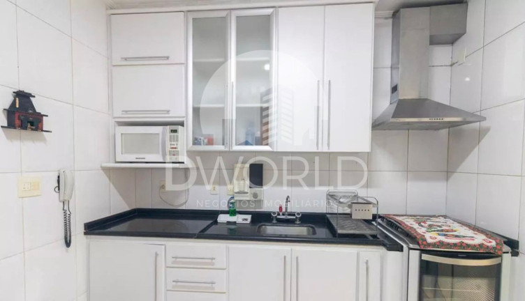 Imagem Imóvel com 3 Quartos à Venda, 105 m² em Campestre - Santo André Imagem Imóvel com 3 Quartos à Venda, 105 m² em Campestre - Santo André