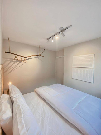Imagem Apartamento com 2 Quartos à Venda, 48 m² em Jardim Real Park - Botucatu