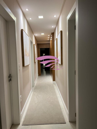 Imagem Imóvel com 4 Quartos à Venda, 165 m² em Meia Praia - Itapema